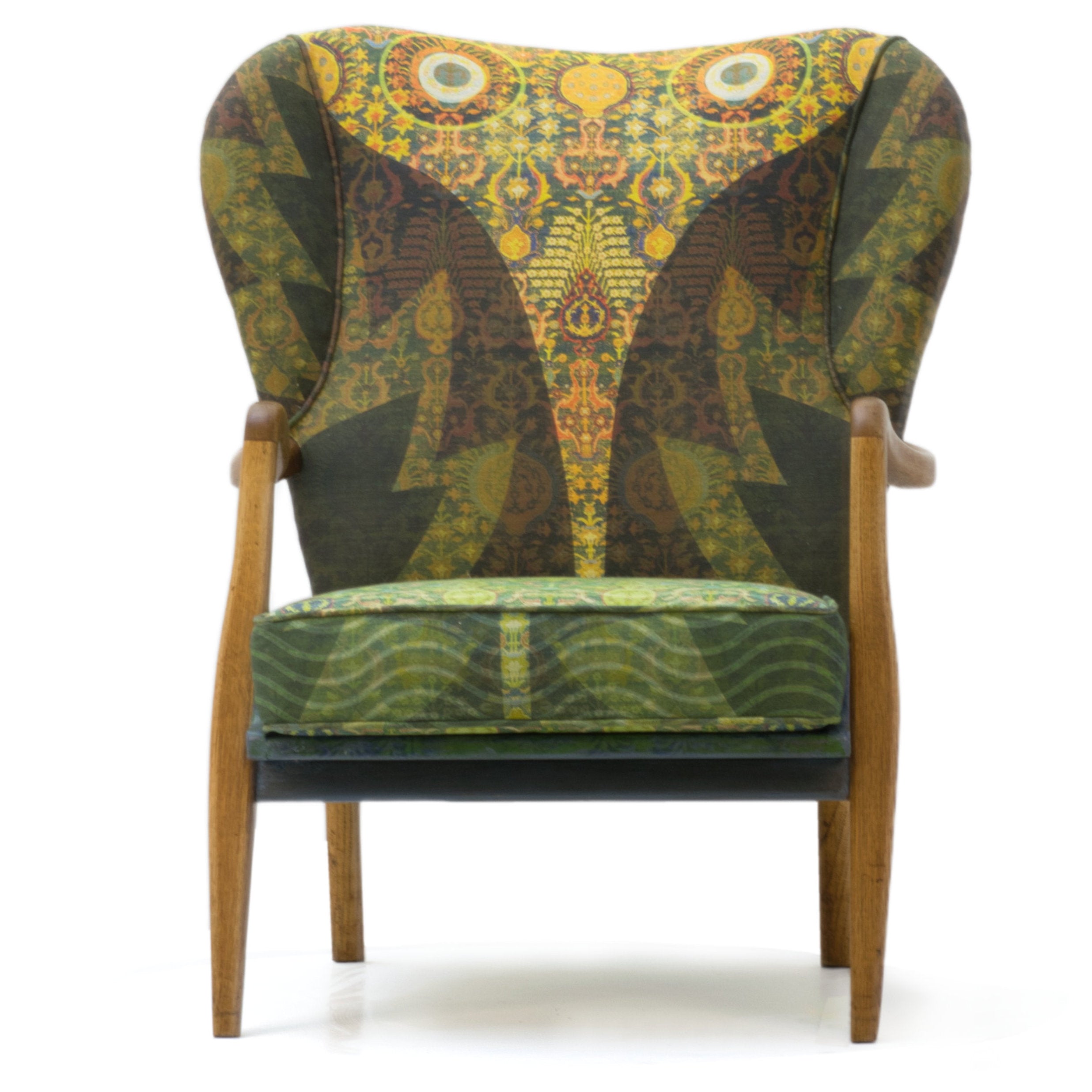 Elephant Chair